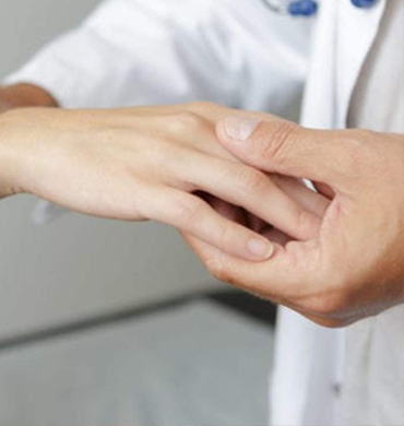 Rheumatism Ayurveda Treatment